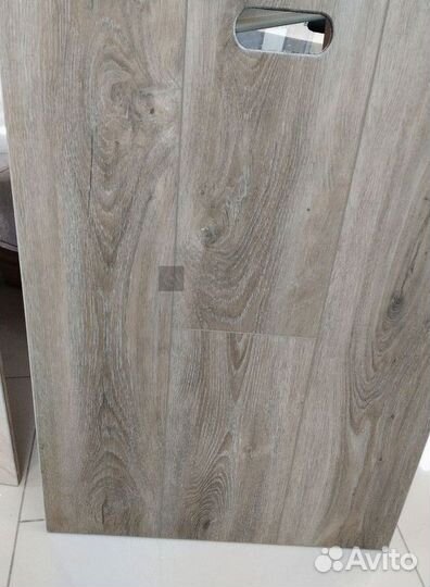 Кварвиниловая плитка под ключ