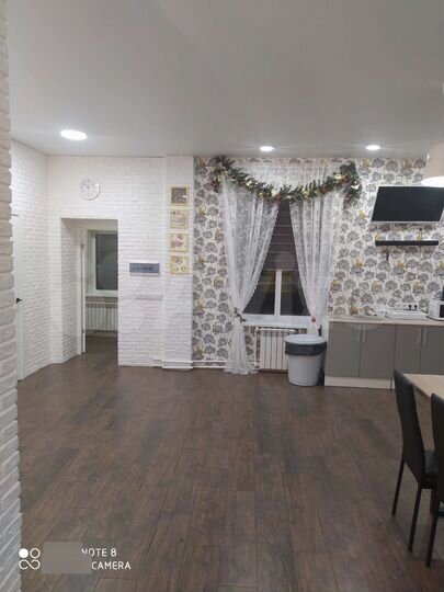 Коттедж 120 м² на участке 4 сот.