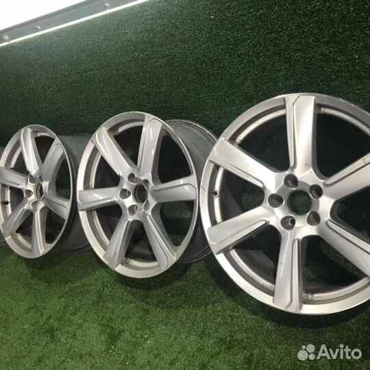 Диск Комплект дисков Вольво хс90 2 (2014-2019)