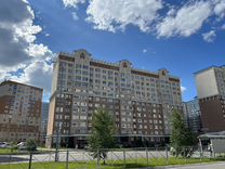 3-к. квартира, 90 м², 3/12 эт.