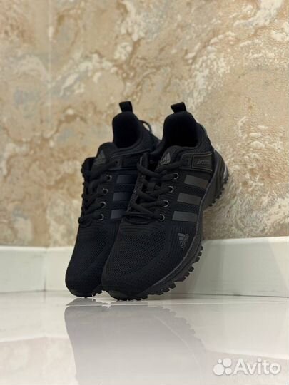 Кроссовки adidas marathon