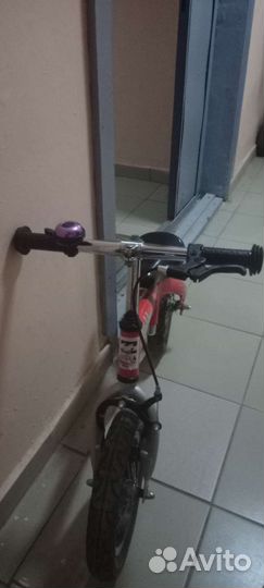 Беговел детский