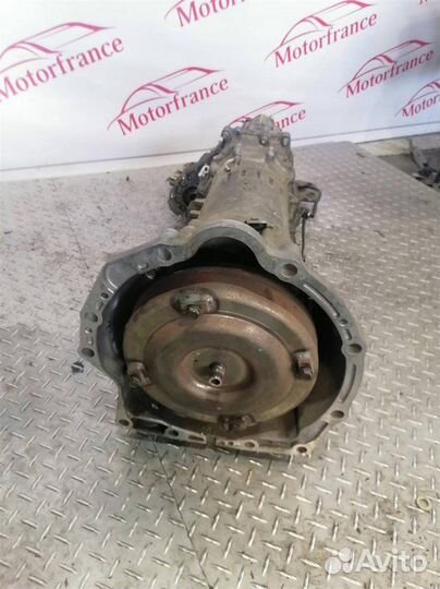 АКПП Infiniti Fx (S51) /Qx 70 2008