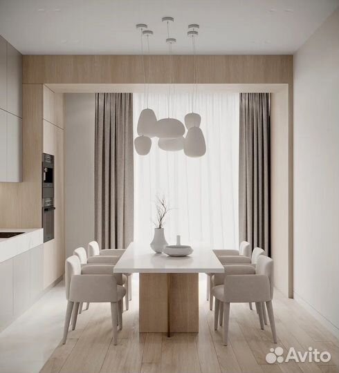 Дизайнер интерьера,с которым легко и понятно