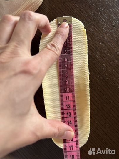 Кеды/туфли для девочки новые