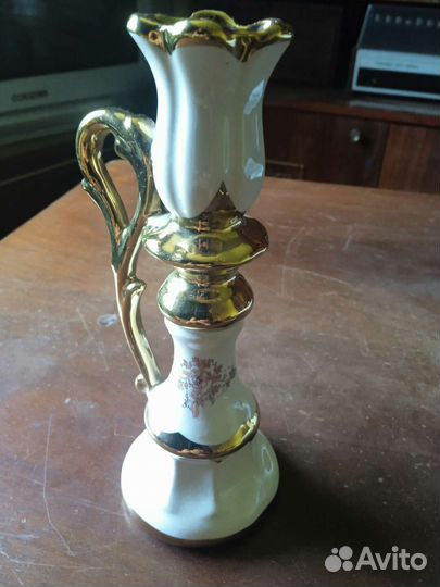 Подсвечник