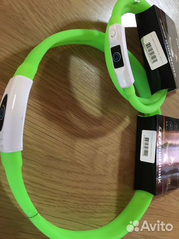 Ошейники, шлейки, намордники, поводки для собак