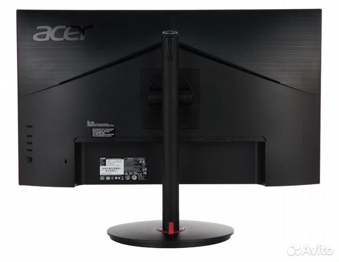 Монитор игровой Acer 28