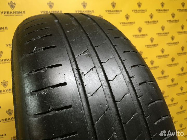 Hankook Kinergy Eco 205/60 R16 92V