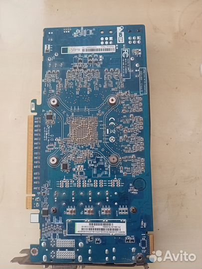 Видеокарта