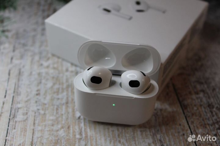 Airpods 3