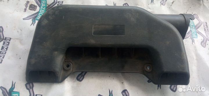 Воздухозаборник Hyundai Elantra Hd