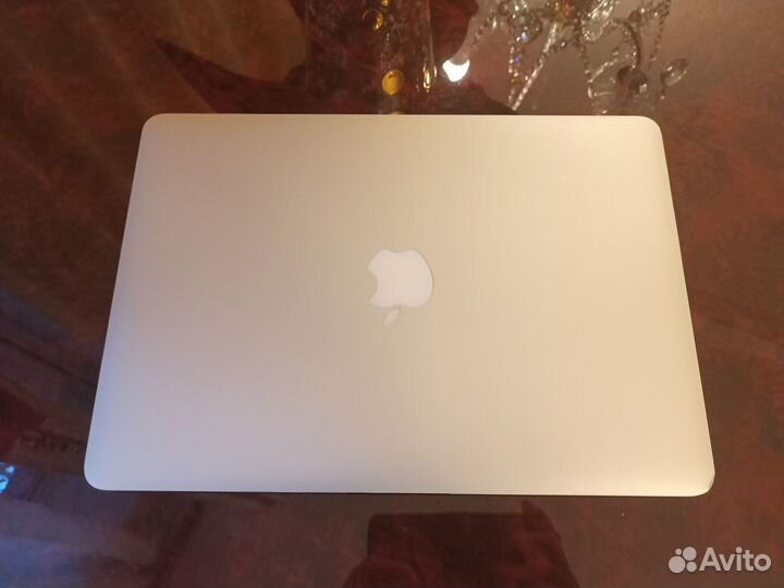 Macbook air 13 2014