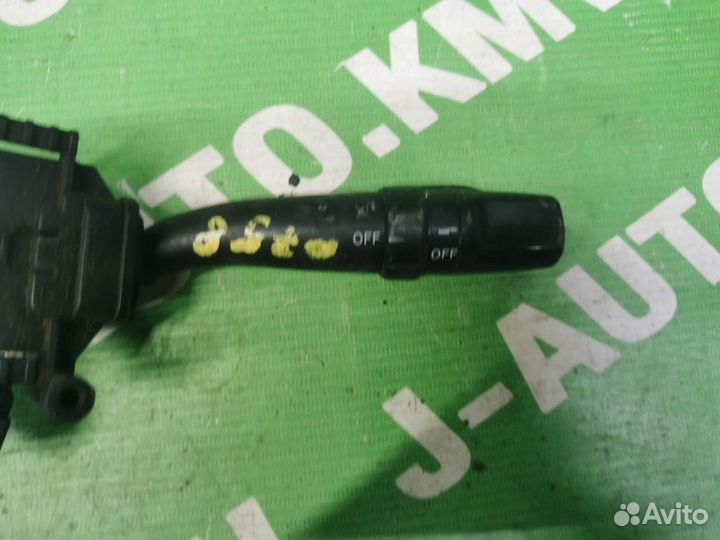 Переключатель света фар Toyota Wish 1