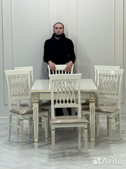 Стол от производителя. Доставка по всей России