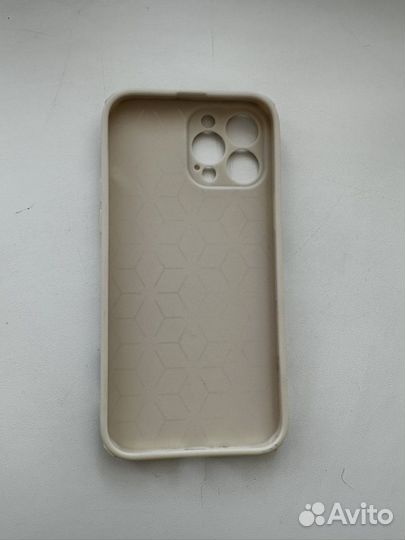 Чехол на iPhone 13 pro max