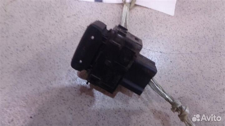 Кнопка многофункциональная Infiniti QX56 JA60 200