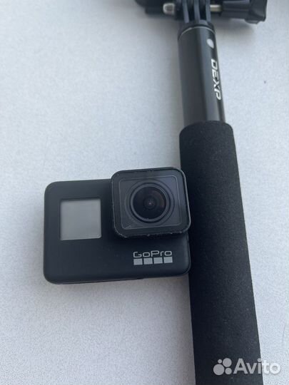 Gopro hero 7 black