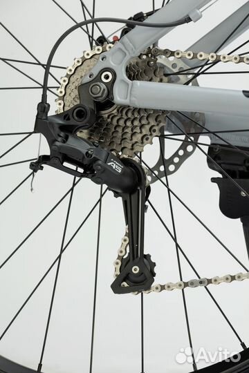 Велосипед timetry TT299