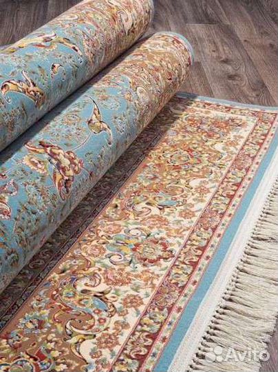 Ковёр новый