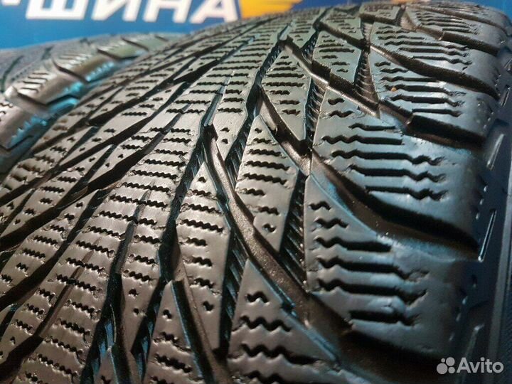 Nokian Tyres Hakkapeliitta R2 205/55 R16