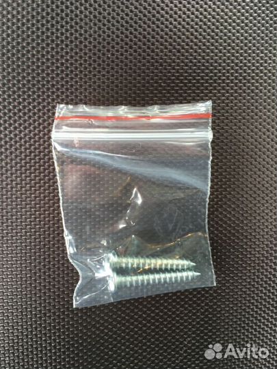 Фонарь светодиодный на габарит легкового прицепа