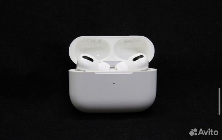 Airpods PRO