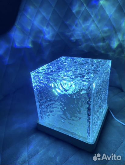 Светильник