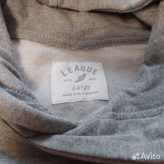 Толстовка League.Импорт. р.L (50)