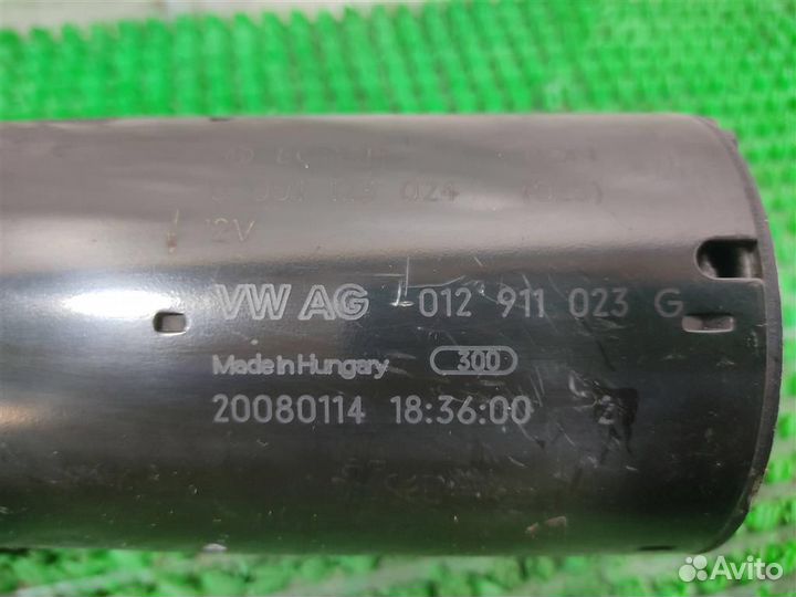 Стартер Audi Q7 (4LB) 2008