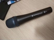 Микрофон Sennheiser E945