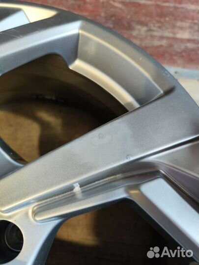 Диск литой скад KL-328 187,0J/5108