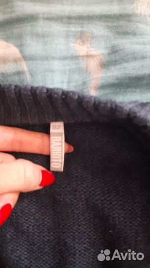 Вещи пакетом на мальчика 92 98 ветровка