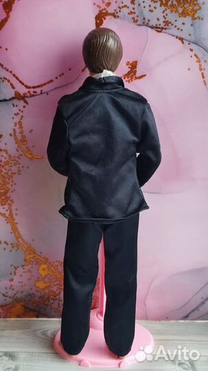 Кукла Barbie, Ken, Stacie 90-e