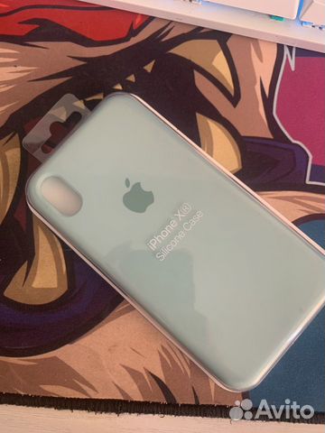 Чехол на iPhone xr