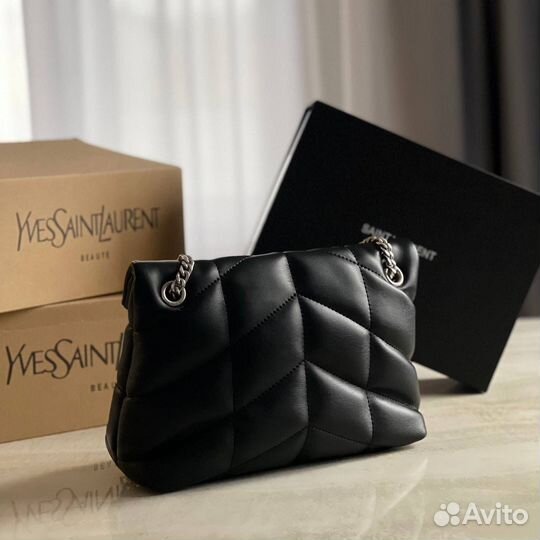 Сумка женская yves saint laurent