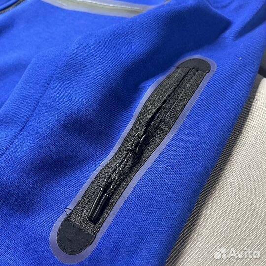 Nike Tech Fleece
