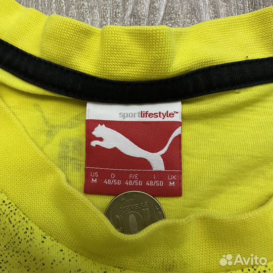 Футболка Puma