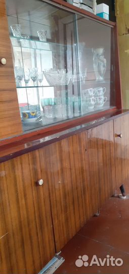 Бесплатно сервант