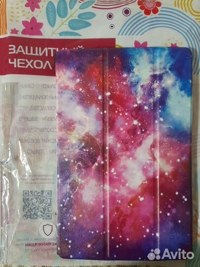 Чехол для планшета samsung Tab A7