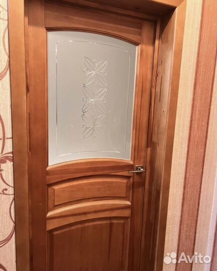 Продам межкомнатные двери