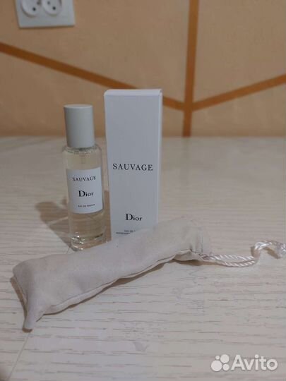 Мужской парфюм