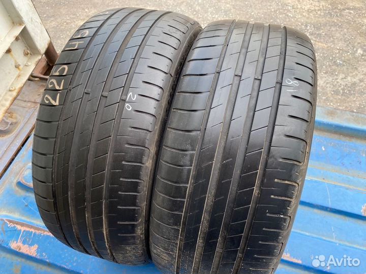 Goodyear EfficientGrip Performance 225/45 R18