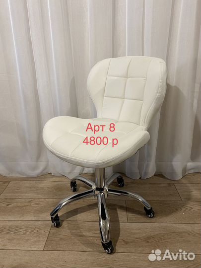 Стул мастера со склада-магазина в улан-удэ