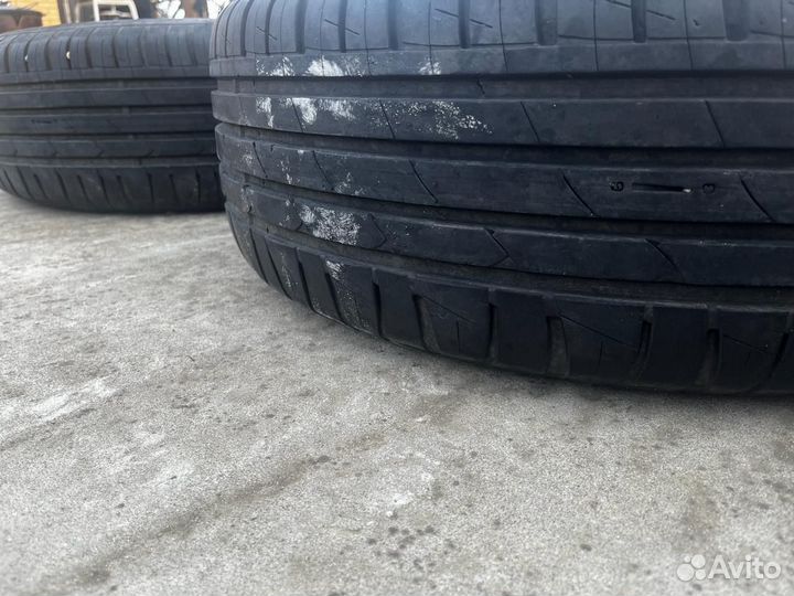 Колеса r16 205/65