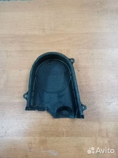 Кожух ремня грм Chevrolet Aveo 1.2 B12S1