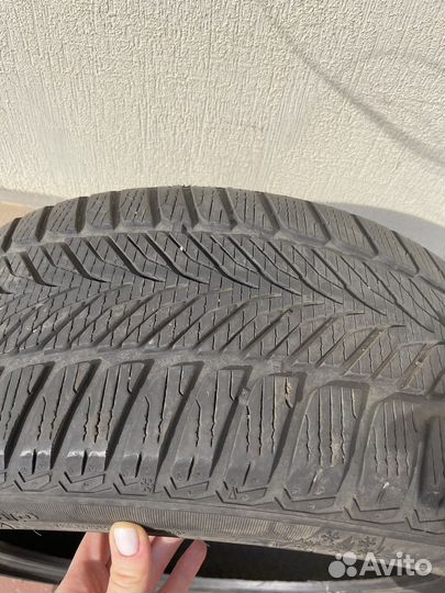 Sava Eskimo HP 225/45 R17 91H