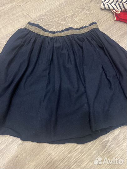 Школьная форма для девочки