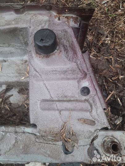 Передние усилен поддомкратники mercedes vito 639