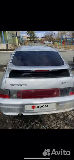 Ваз 2112 в полный разбор, по запчастям